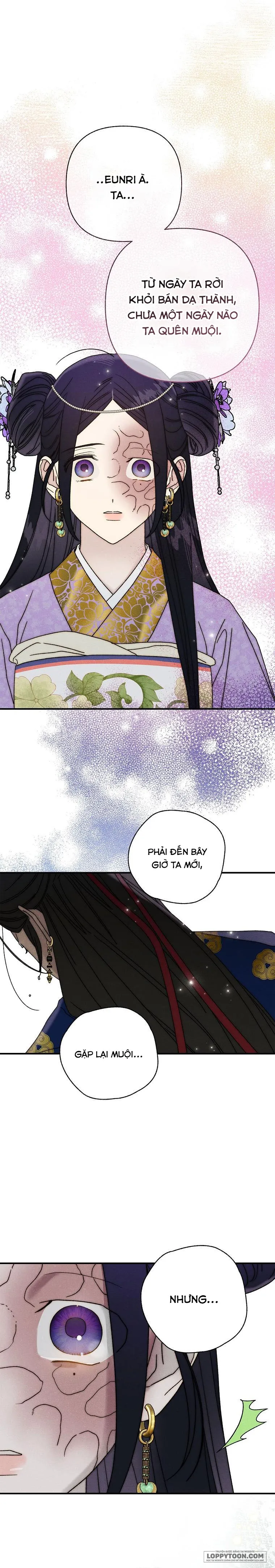 Quốc Hôn Chap 27 - trang 23