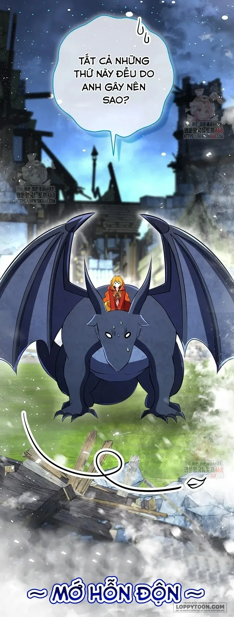 Sóc Con Tài Năng Chap 111 - trang 44