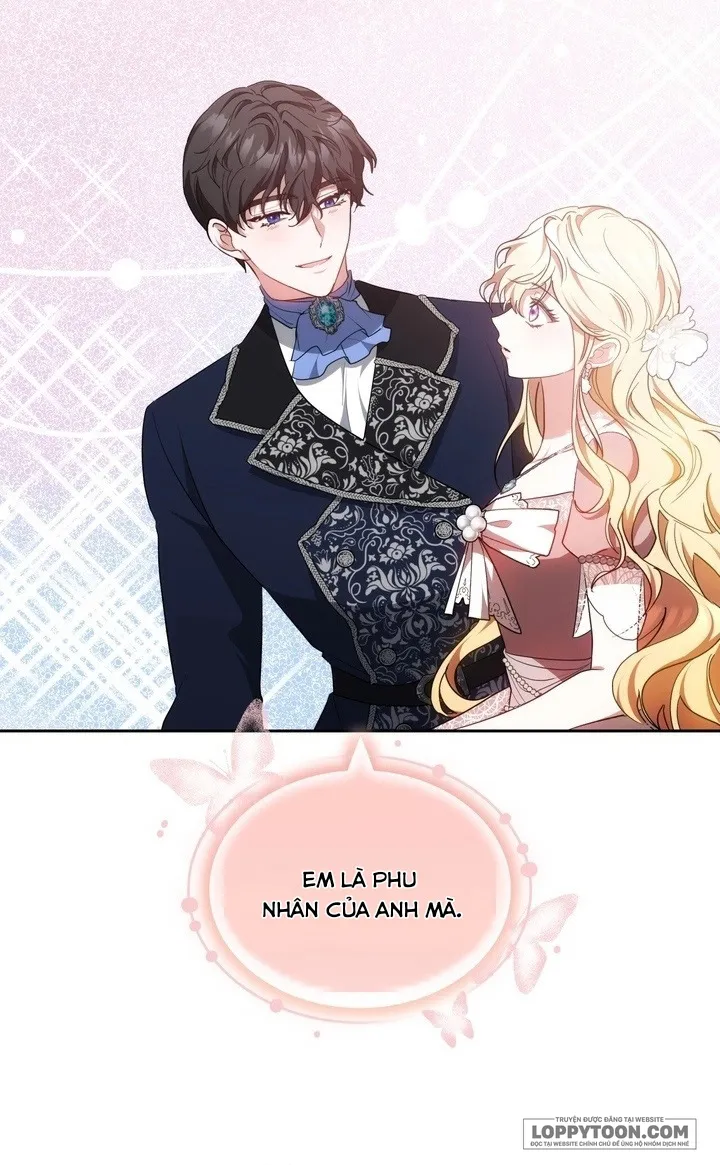 Dù Là Mẹ Kế Nhưng Tôi Thoát Khỏi Cái Chết Rất Dễ Dàng Chap 21 - trang 25