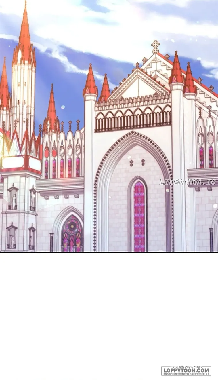 Công Chúa Bé Con Hạng S Thật Mạnh Chap 22 - trang 20