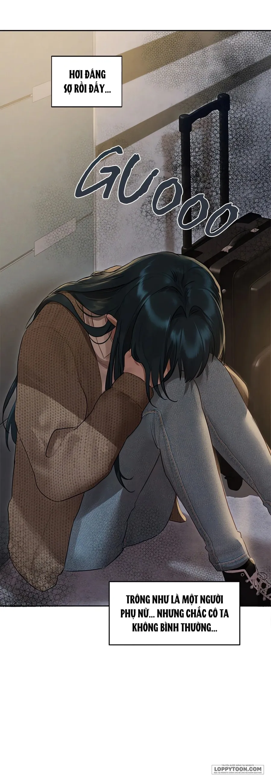 Làm Quen Với Mia Chap 1 - H - trang 41
