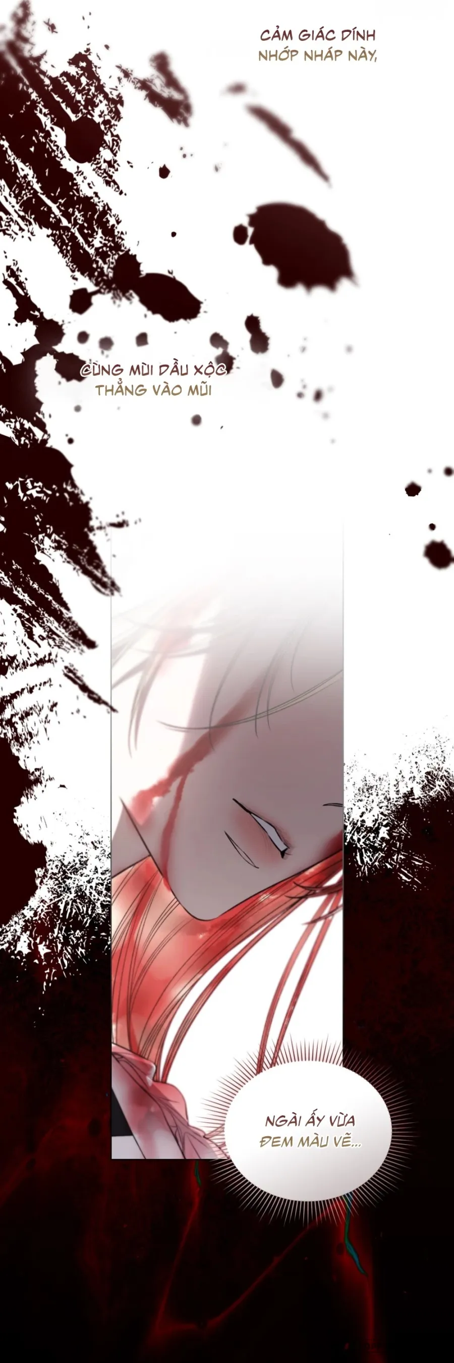 Chân Dung Kẻ Kiêu Ngạo Chap 13 - trang 4