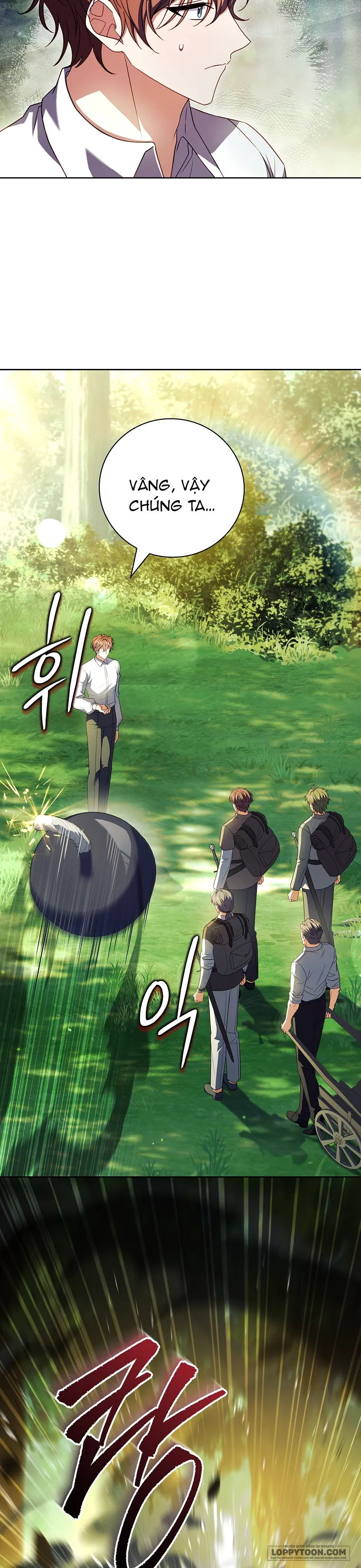 Cha Nào Con Nấy Chap 62 - trang 36