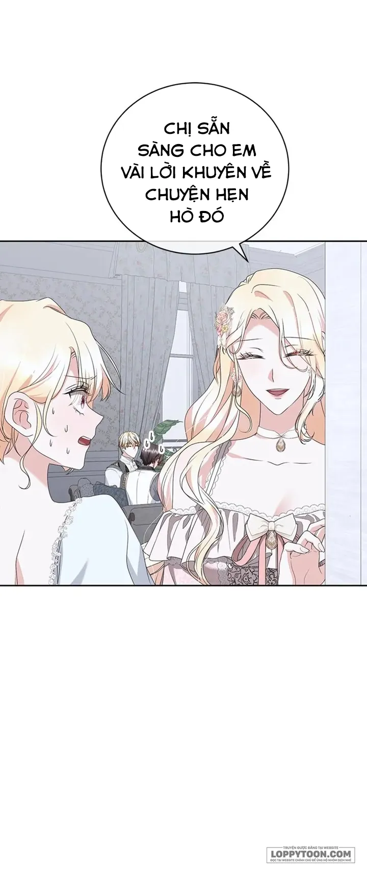 Sinh Ra Trở Thành Nhân Vật Không Có Trong Nguyên Tác Chap 77 - trang 14