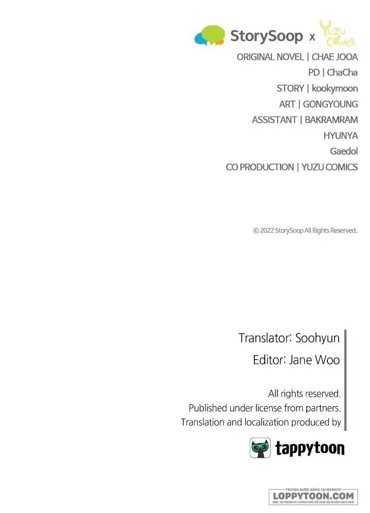 Tôi Sống Chung Với Mẹ Chồng Chap 5 - trang 77