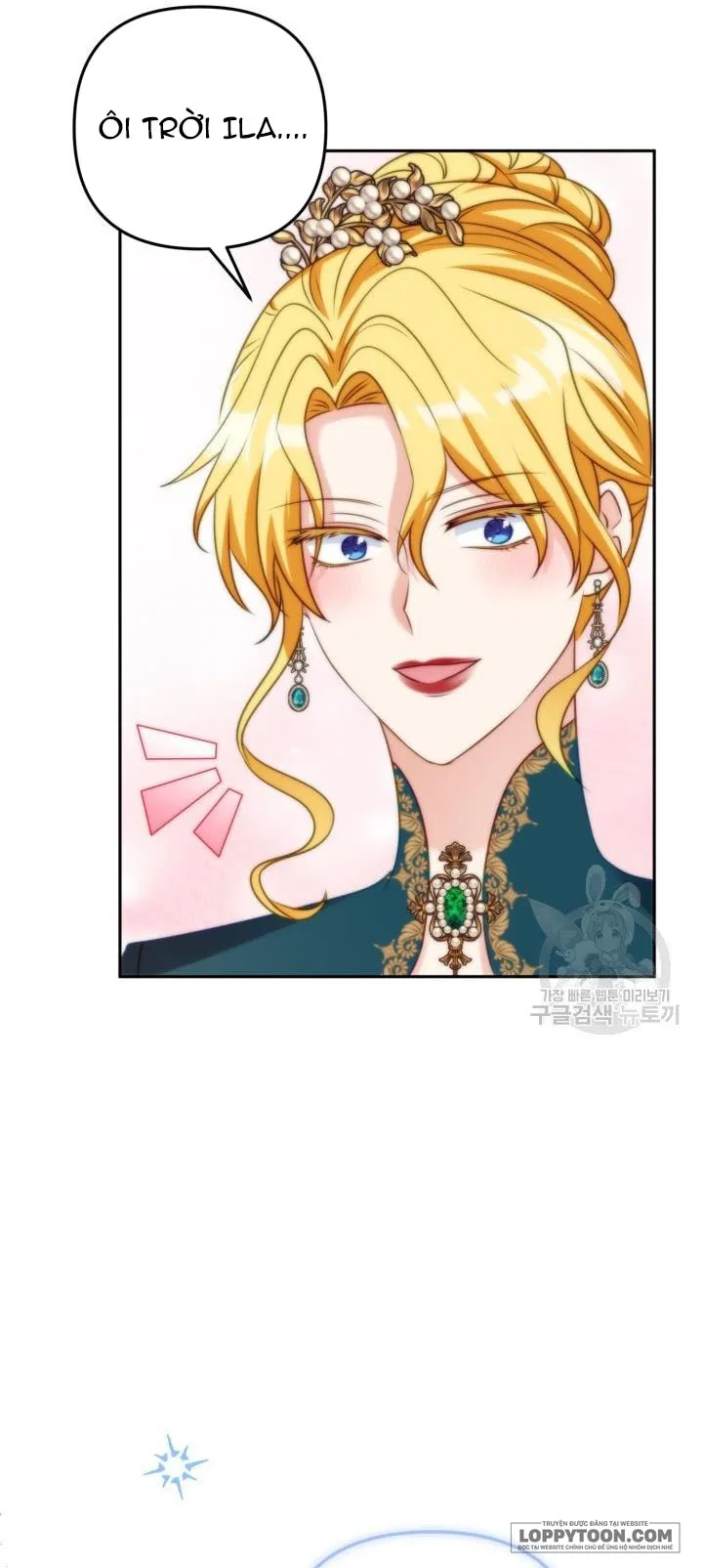 Tôi Sống Chung Với Mẹ Chồng Chap 46 - trang 35
