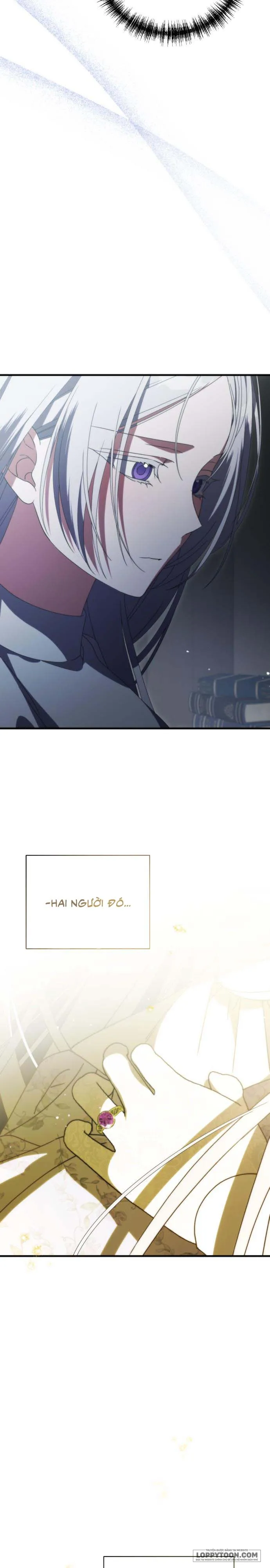 Đã Chết Rồi Còn Bị Ám Ảnh Chap 38 - trang 23