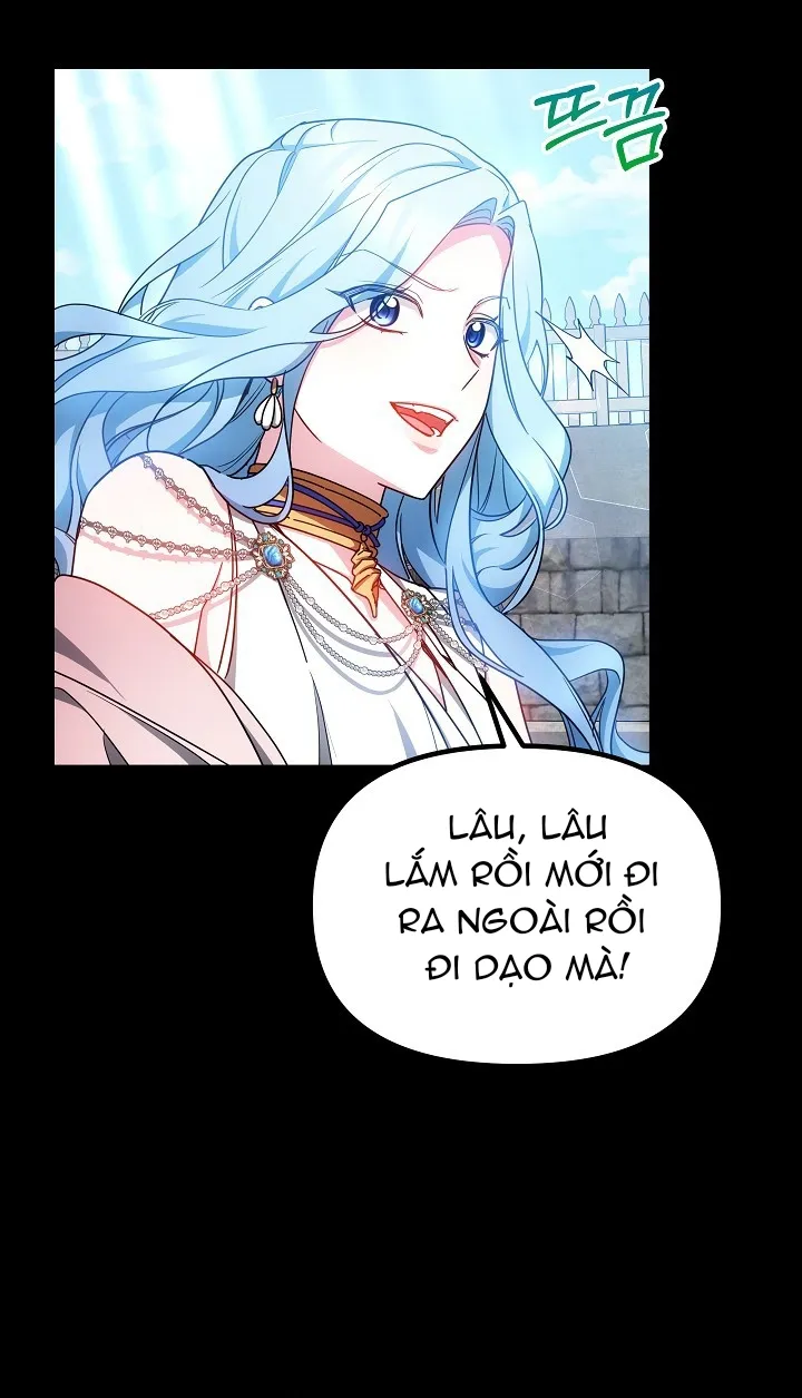Rồng Con Thuần Hóa Những Kẻ Điên Rồ Chap 28 - trang 11