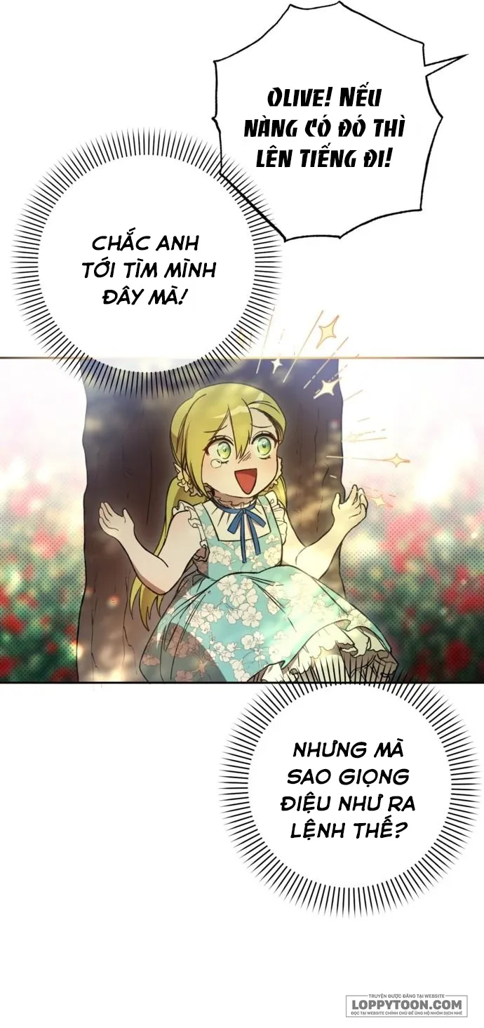 Bạo Chúa Độc Ác Trở Lại Chap 2 - trang 5