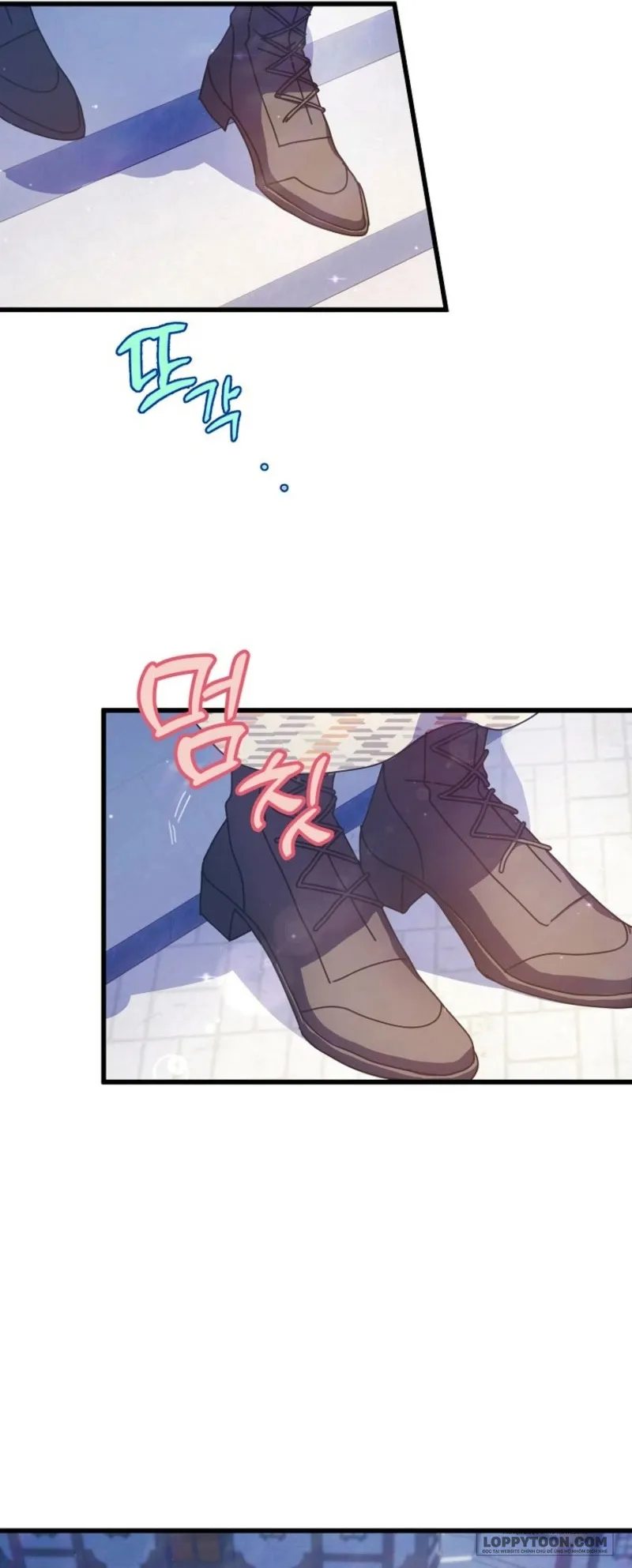 Tôi Sẽ Ở Ngay Bên Cạnh Nam Chính Chap 60 - trang 60