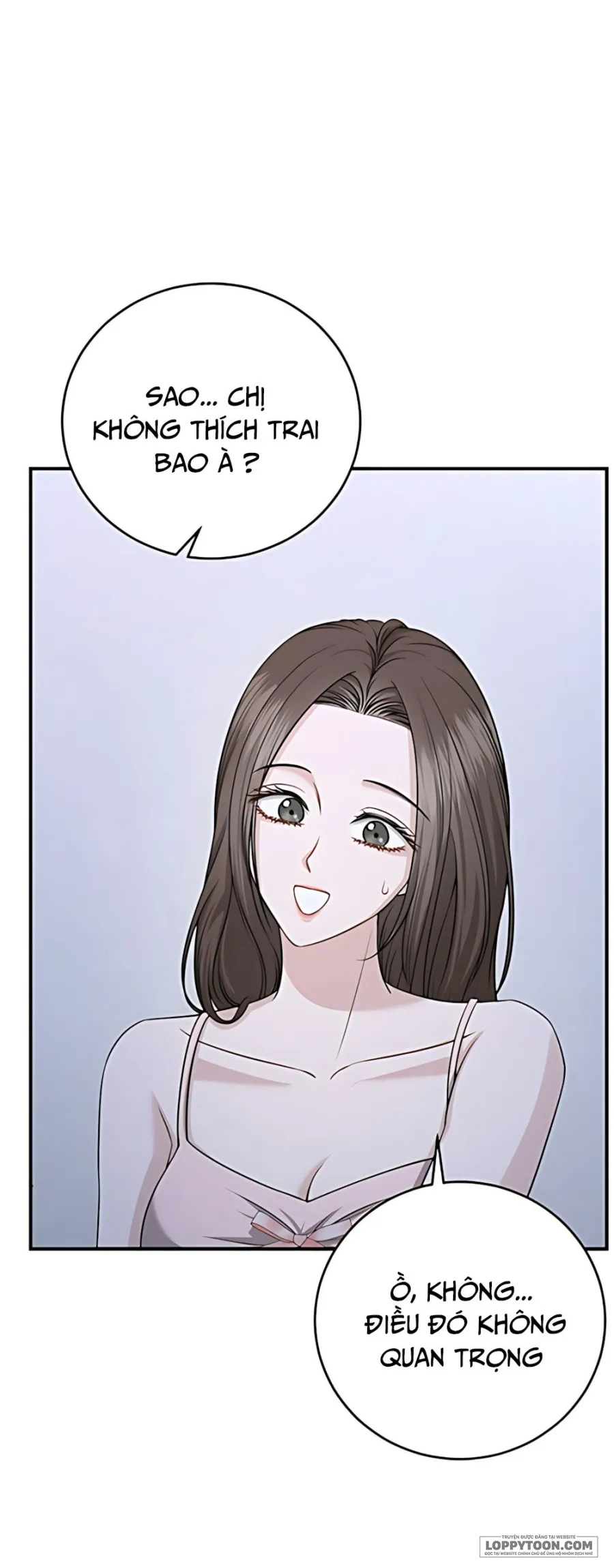 Quy Luật Cải Tạo Kẻ Rác Rưởi Chap 5 - 🔞 - trang 44