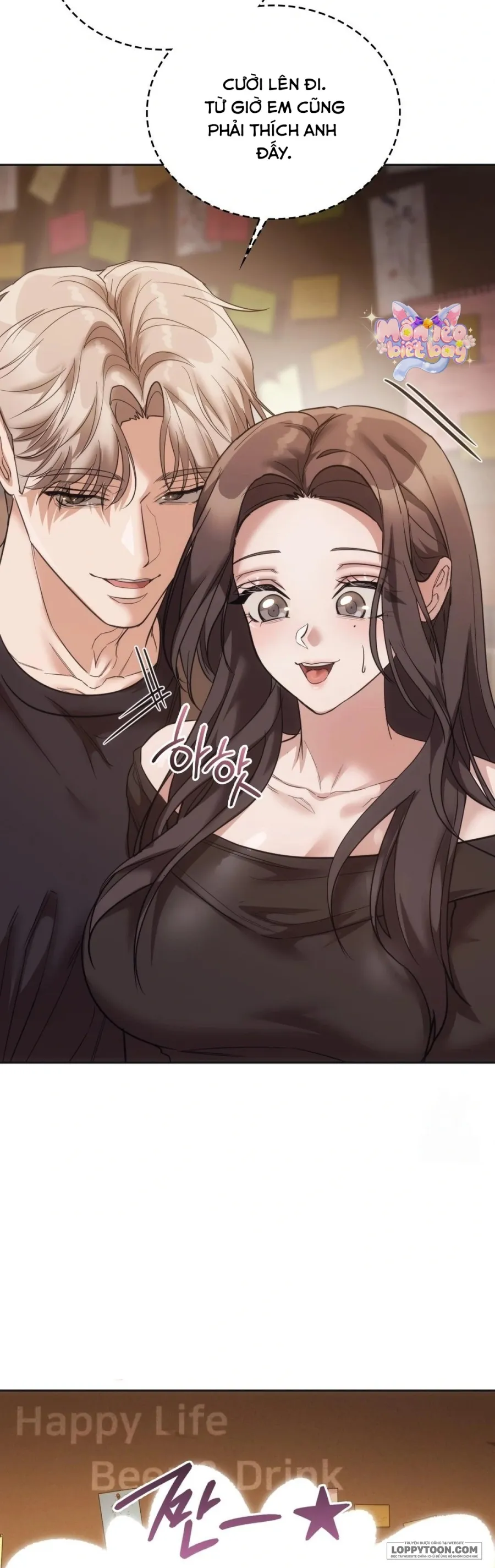 Nữ Sinh Đại Học Hae Joo Chap 14 - trang 30