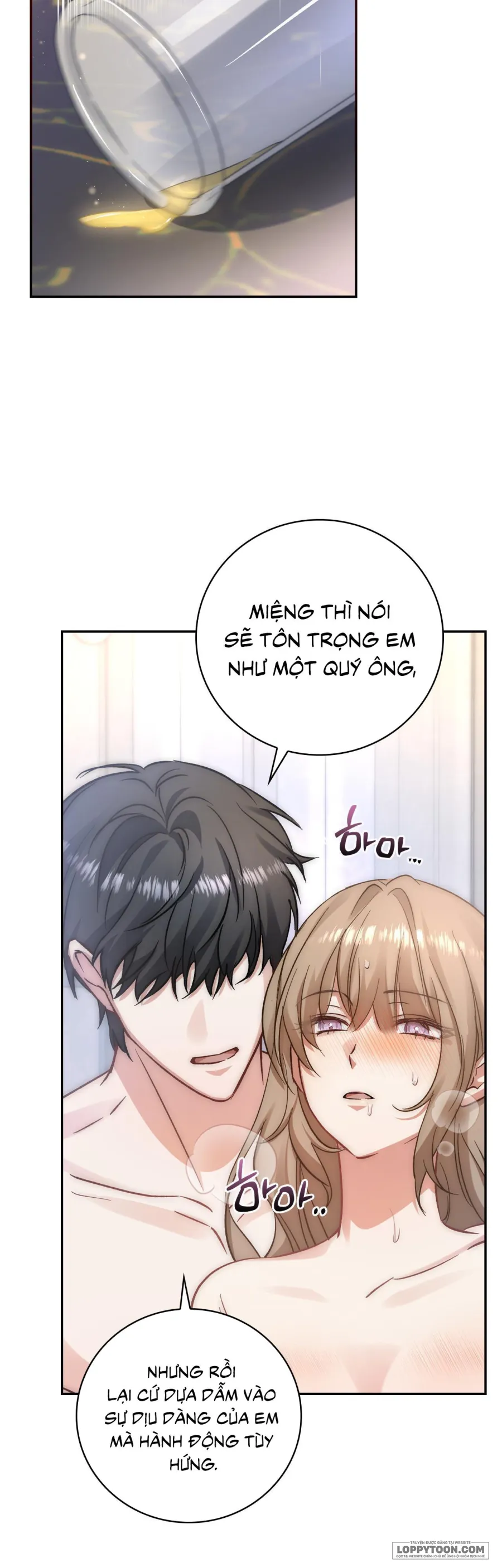 Ủa, Sao Thể Loại Này Khác Biệt Quá Vậy? Chap 5 - 🔞🔞 - trang 38