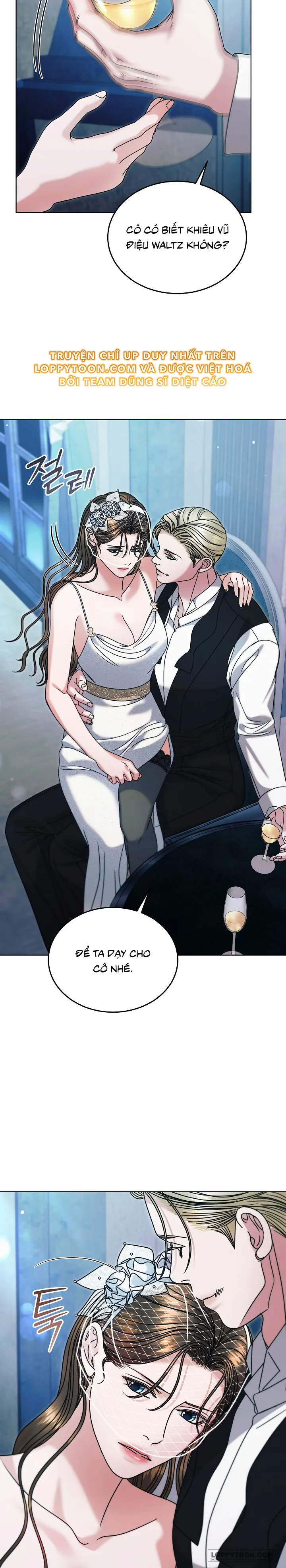 Hãy Cầu Xin Tôi Đi Chap 78 - trang 22