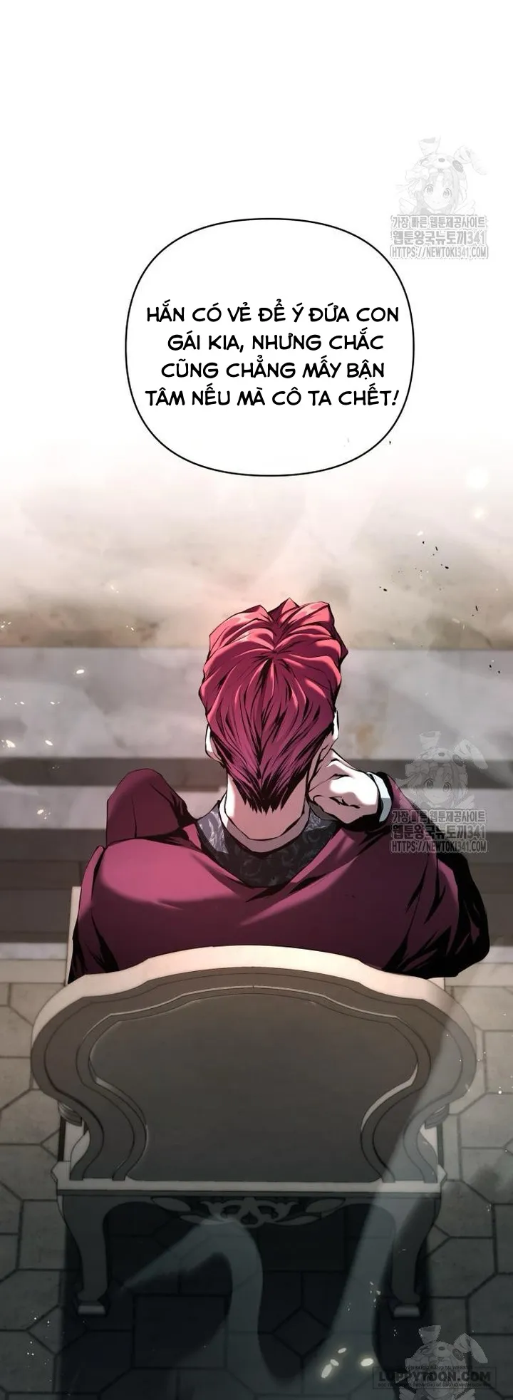 Thỏ Trắng Ở Xứ Sở Thần Tiên Chap 10 - trang 7
