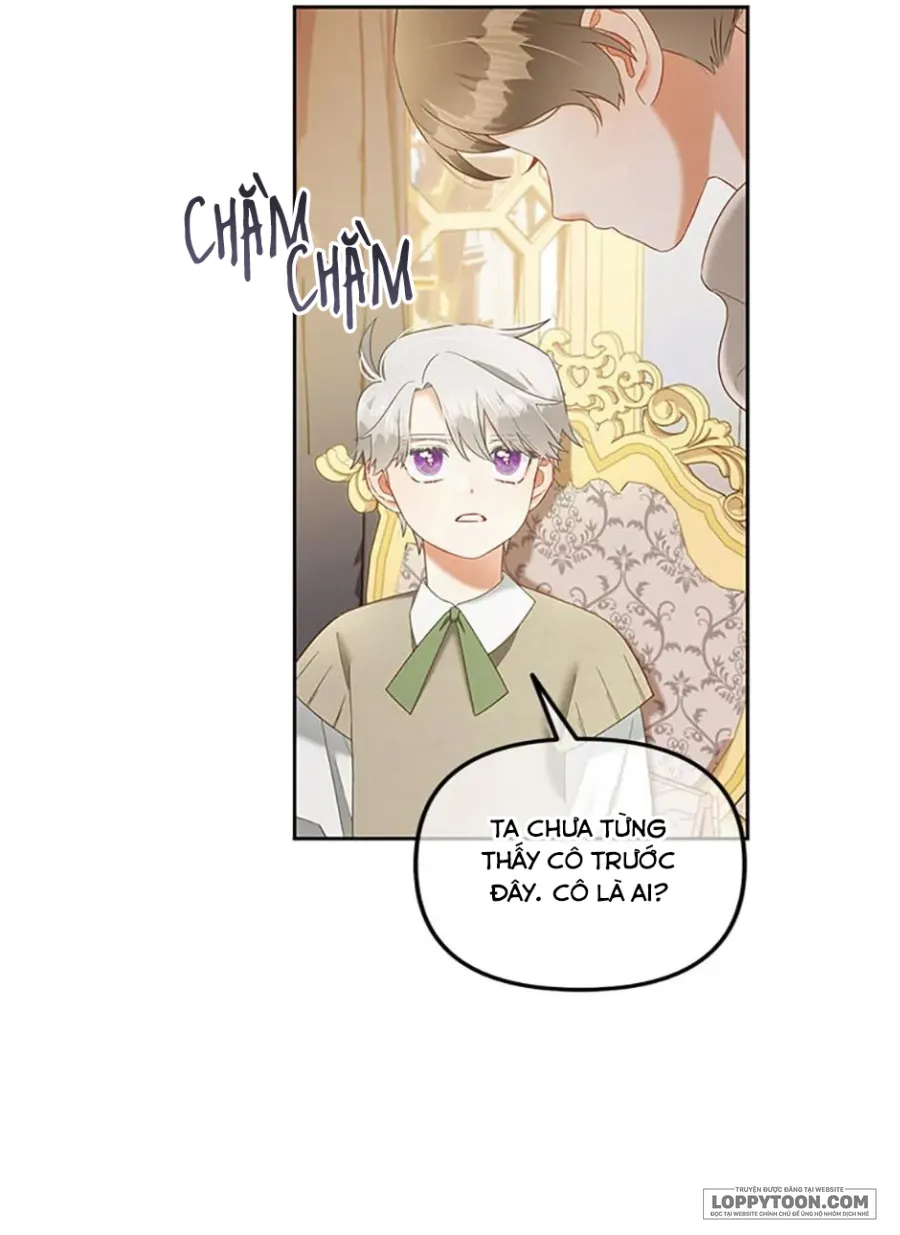 Tôi Sẽ Ở Ngay Bên Cạnh Nam Chính Chap 26 - trang 44