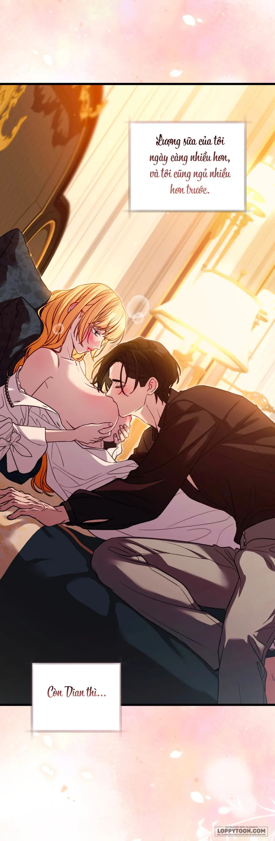 Phương Pháp Chữa Lành Cho Thanh Mai Trúc Mã Ốm Yếu Chap 4 - trang 54