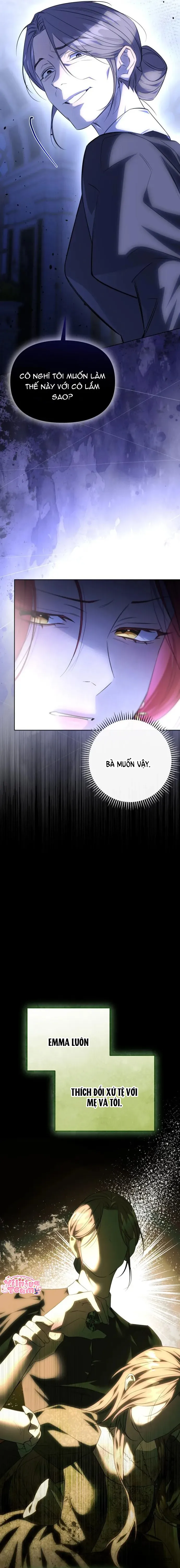 Kính Gửi Ngài Công Tước Hoàn Hảo Chap 4 - trang 20