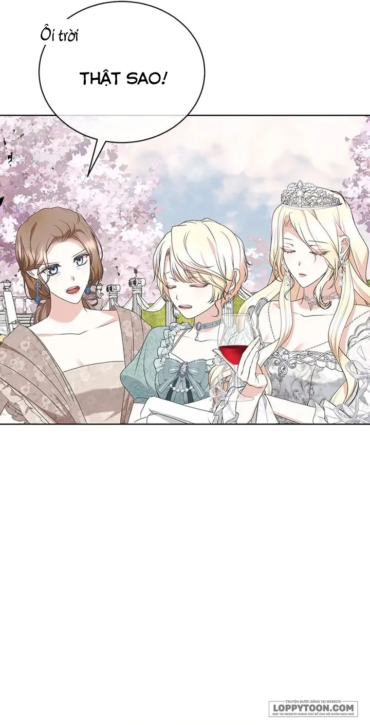 Sinh Ra Trở Thành Nhân Vật Không Có Trong Nguyên Tác Chap 69 - trang 11