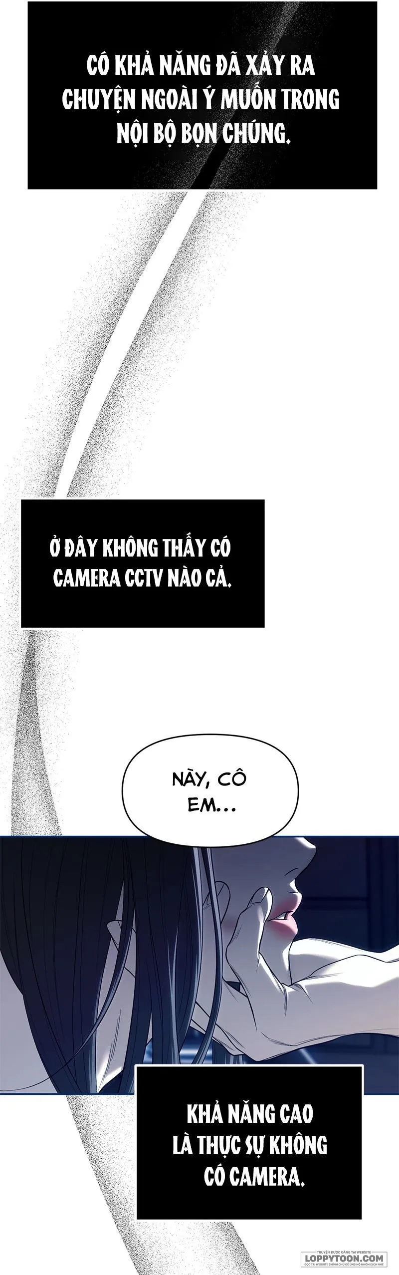 Xâm Nhập Trường Trung Học Tài Phiệt Chap 75 - trang 62