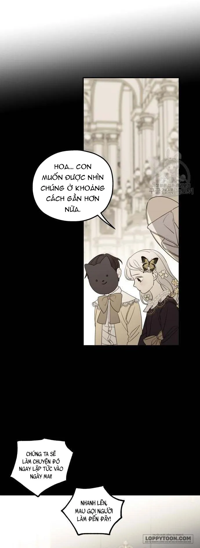 Gia Đình Chồng Quá Ám Ảnh Bởi Tôi Chap 36 - trang 6