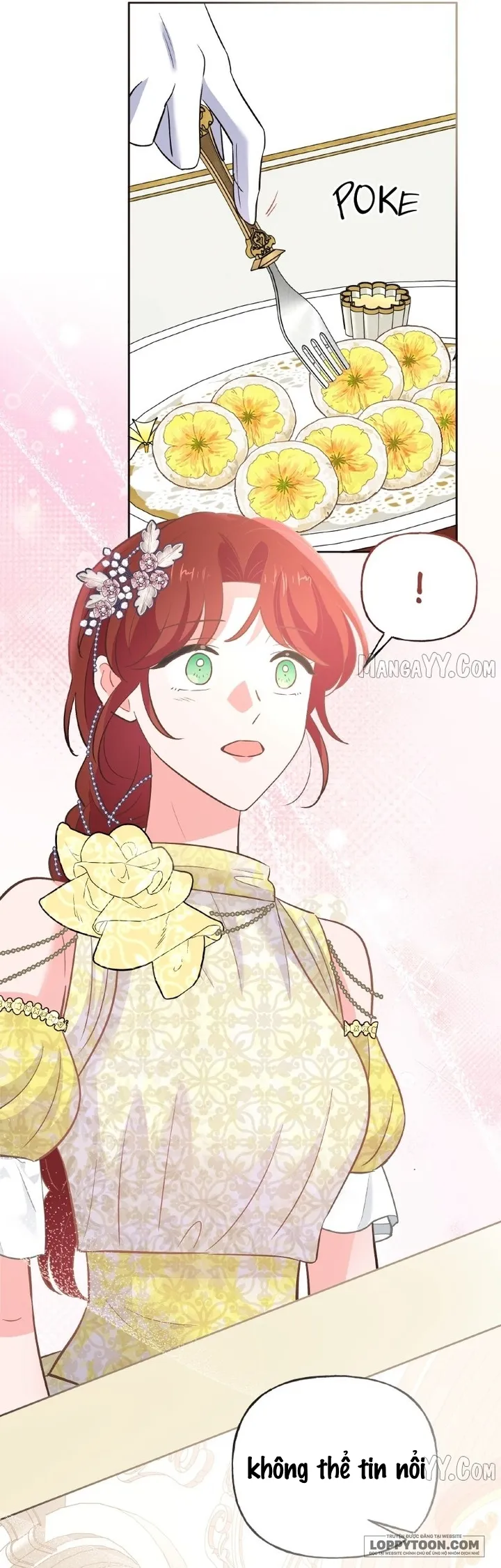 Hầu Gái Không Thích Nuôi Dạy Trẻ Nhỏ Chap 77 - trang 60