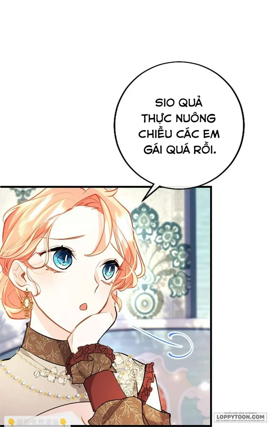 Đại Tiểu Thư Sao Phải Giả Nam Chap 112 - Ngoại truyện 2 - trang 25