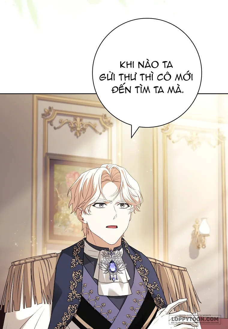 Chồng Ơi, Tại Sao Chúng Ta Không Thể Ly Hôn? Chap 69 - trang 13