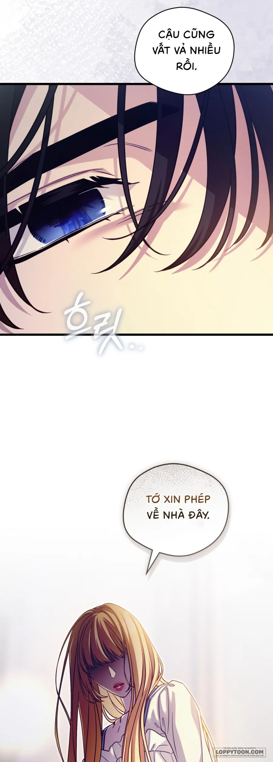 Phương Pháp Chữa Lành Cho Thanh Mai Trúc Mã Ốm Yếu Chap 8 - trang 26