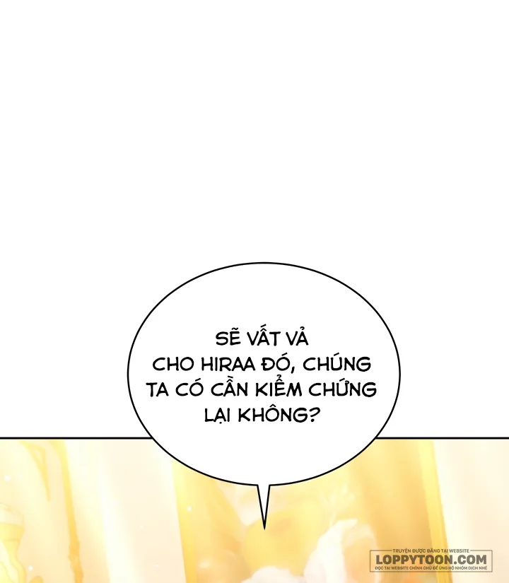 Dù Là Mẹ Kế Nhưng Tôi Thoát Khỏi Cái Chết Rất Dễ Dàng Chap 43 - trang 35