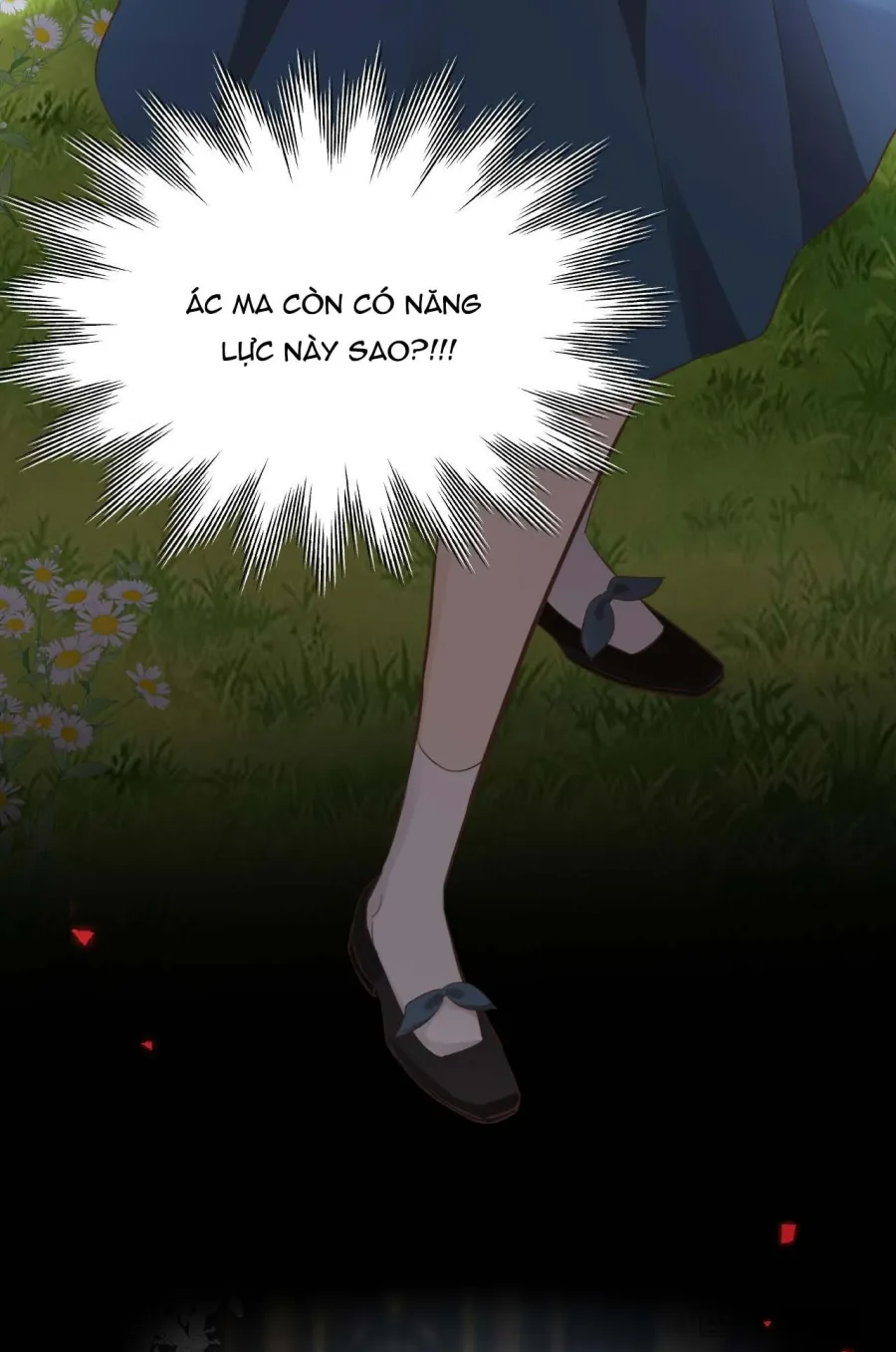 Hương Dục Niệm Chap 7 - trang 50