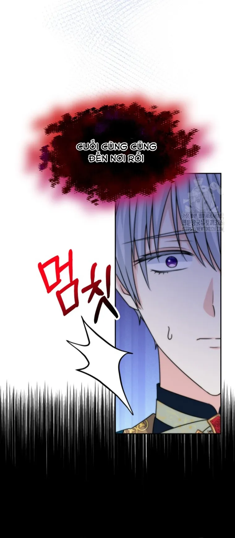 Tôi Sống Chung Với Mẹ Chồng Chap 63 - trang 43