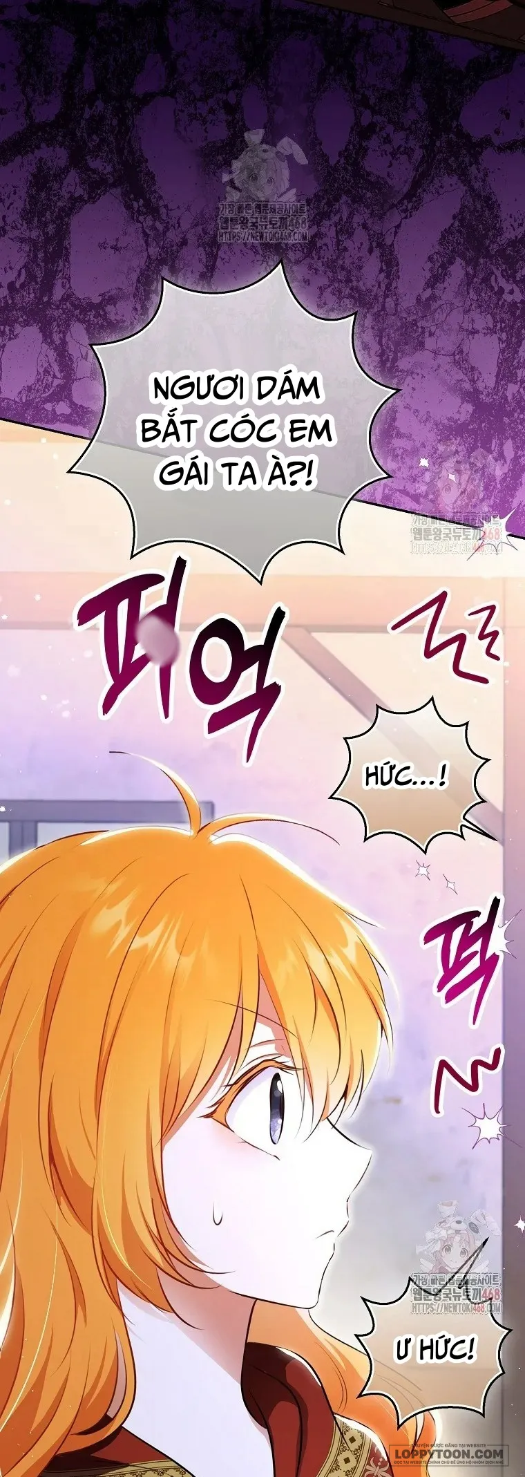 Sóc Con Tài Năng Chap 109 - trang 15
