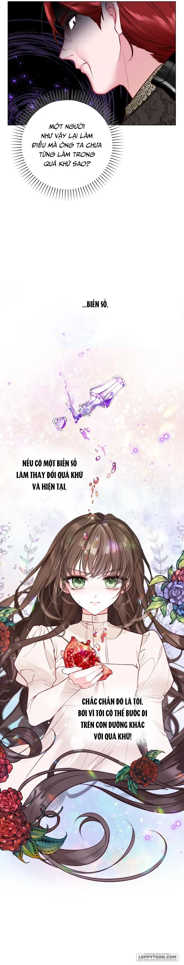 Một Thế Giới Không Có Chị Gái Mà Ai Cũng Yêu Chap 21 - trang 14