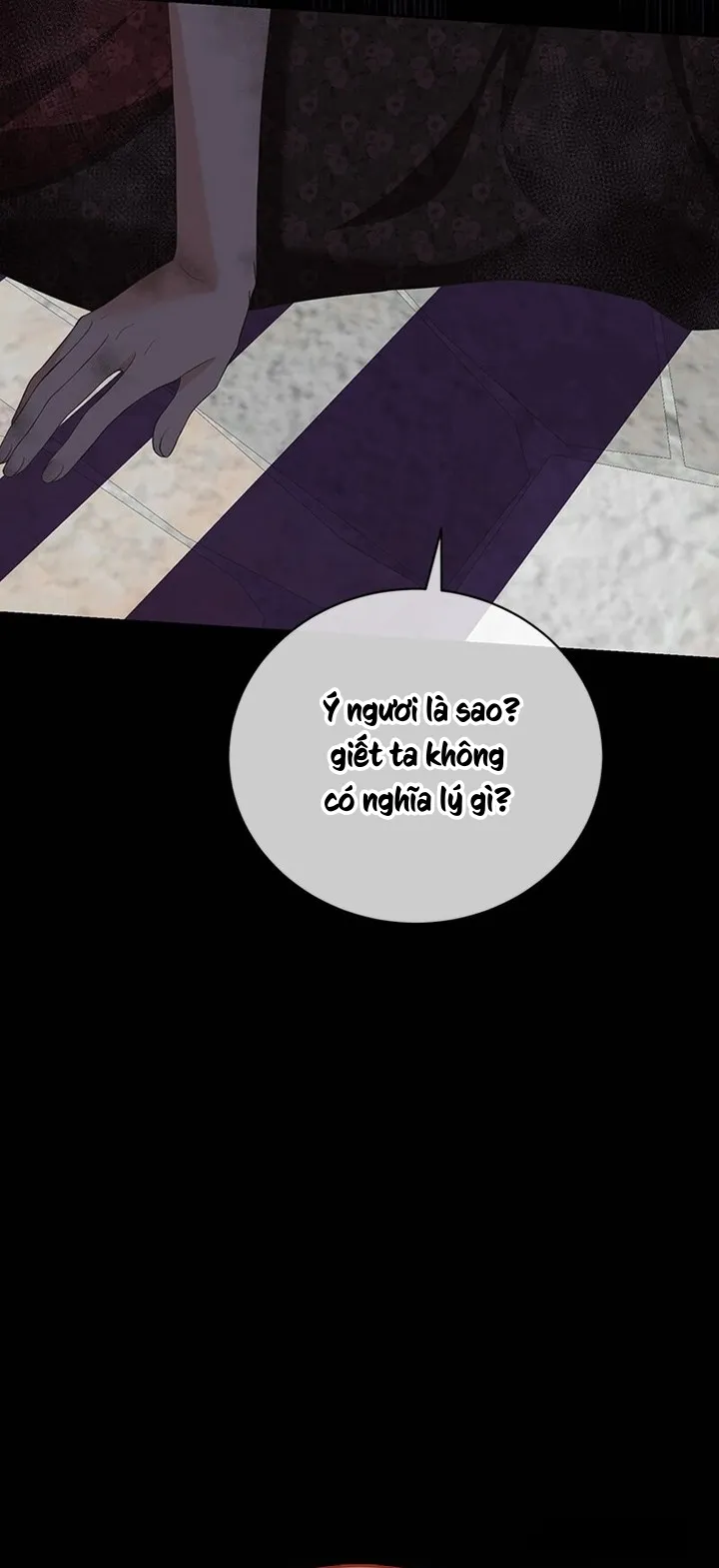 Sinh Ra Trở Thành Nhân Vật Không Có Trong Nguyên Tác Chap 83 - trang 54