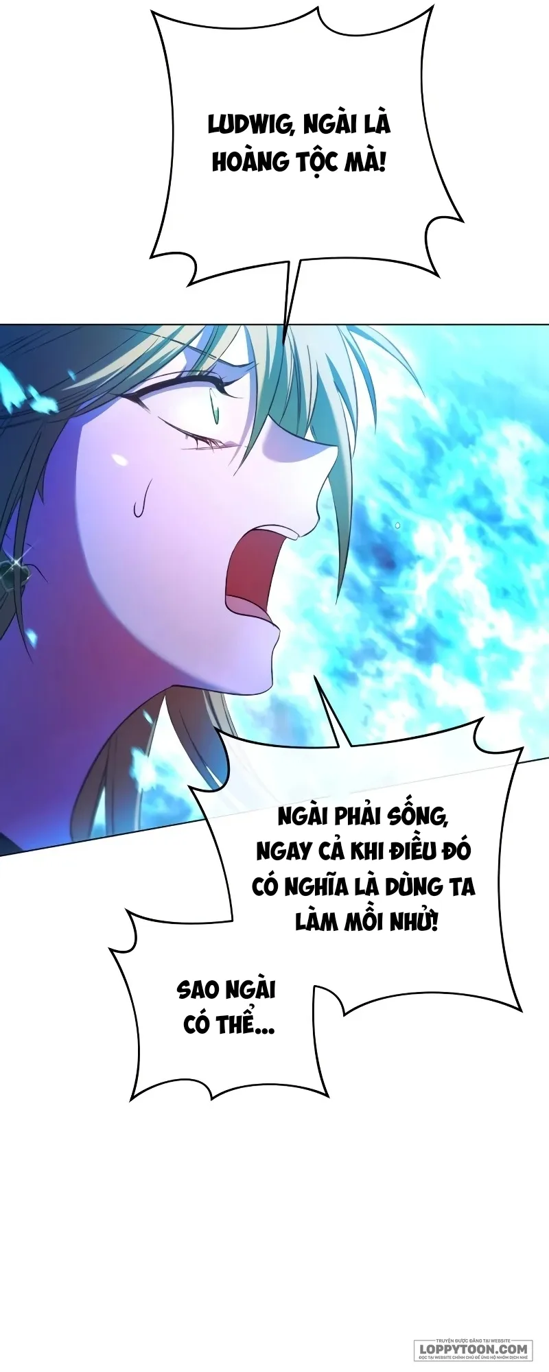Bạo Chúa Độc Ác Trở Lại Chap 26 - trang 65