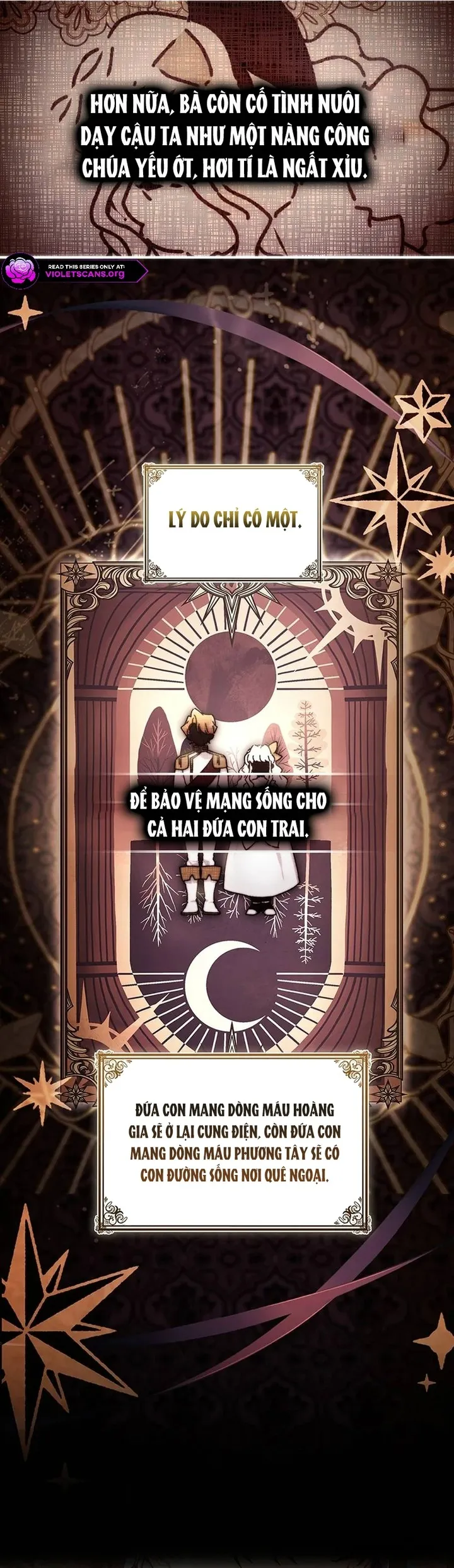 Tôi Đã Trở Thành Con Gái Nuôi Của Nam Chính Chap 148 - trang 32