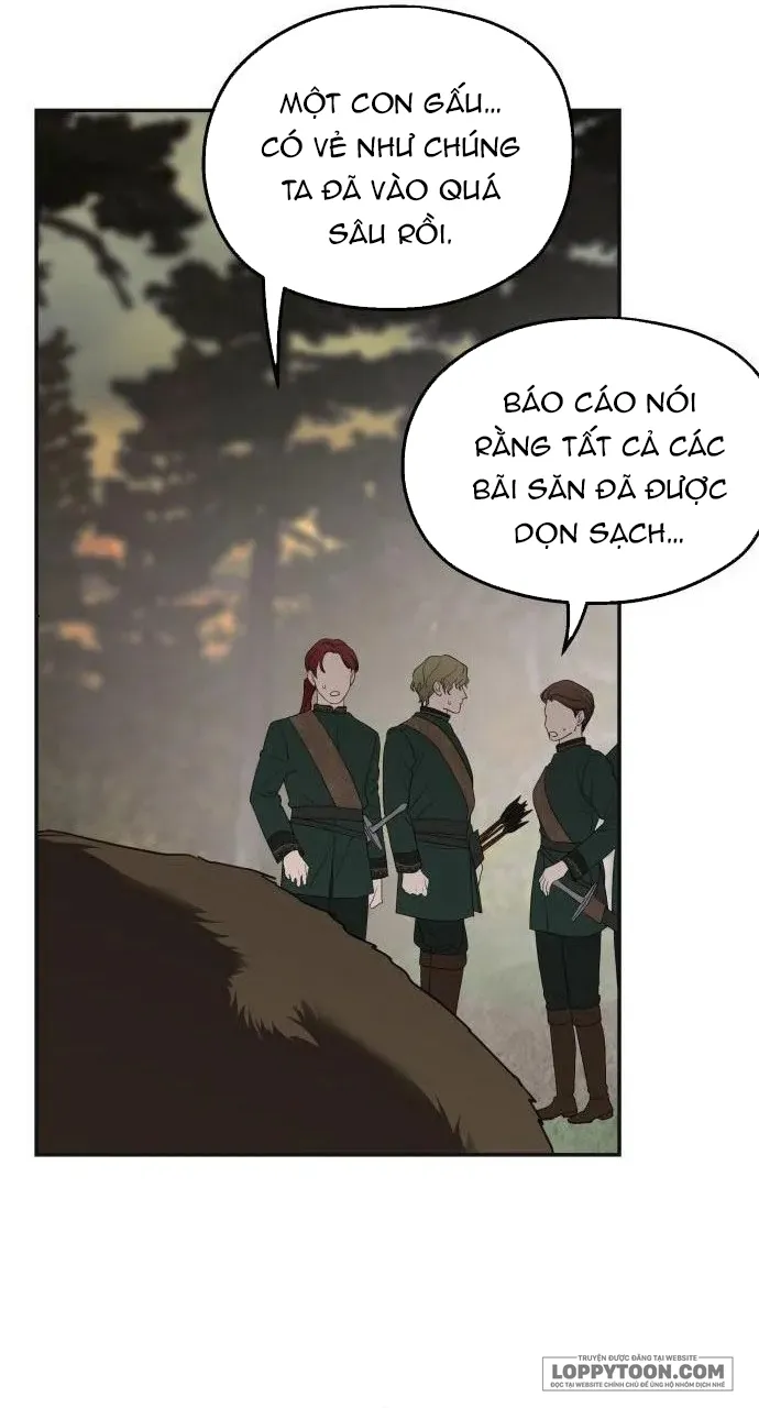 Gia Đình Chồng Quá Ám Ảnh Bởi Tôi Chap 80 - trang 31