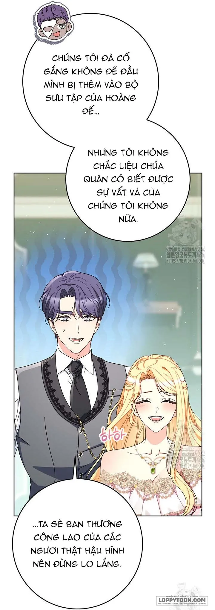 Nuôi Dưỡng Em Gái Xinh Đẹp Chap 84 - trang 5