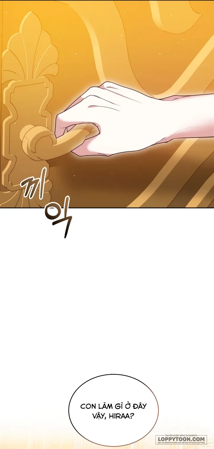 Dù Là Mẹ Kế Nhưng Tôi Thoát Khỏi Cái Chết Rất Dễ Dàng Chap 37 - trang 64