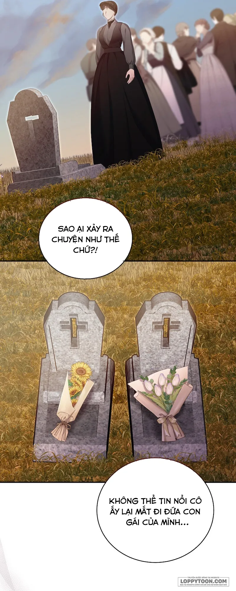Hầu Nữ Không Còn Thèm Muốn Chủ Nhân Nữa Chap 35 - trang 2