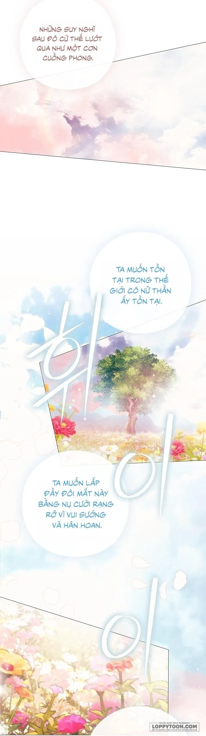 Dành Cho Các Nữ Thần: Dành Cho Daphne Chap 19 - trang 26