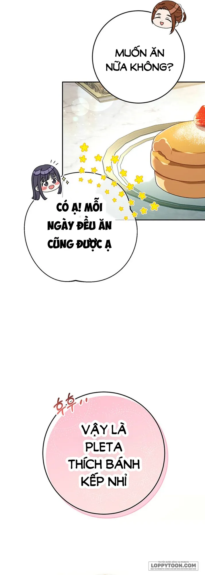 Nuôi Dưỡng Em Gái Xinh Đẹp Chap 15 - trang 34