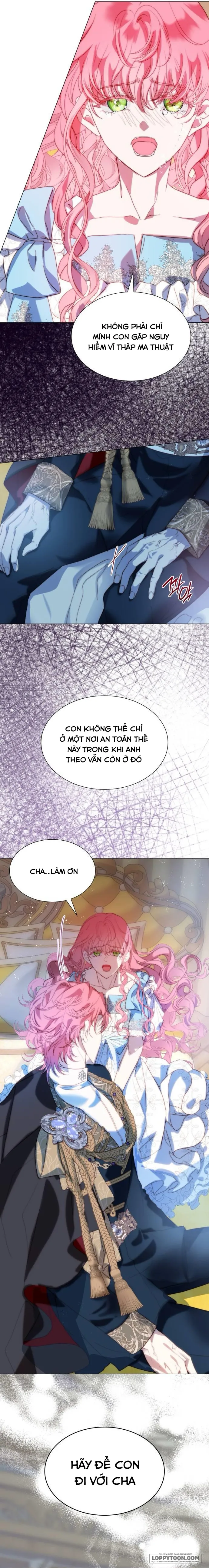 Tôi Được Sinh Ra Là Cô Con Gái Thứ Hai Chap 57 - trang 42