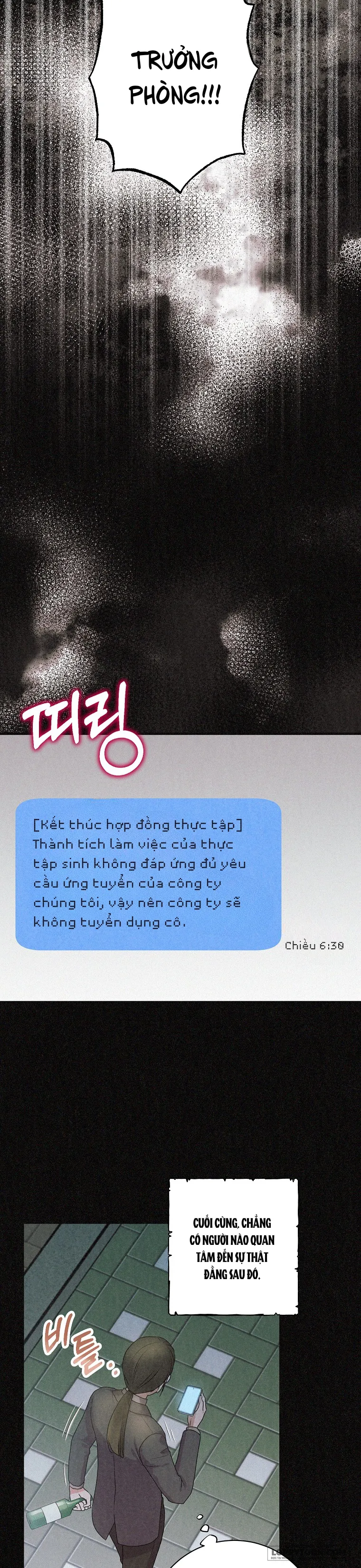 Kẻ Phản Diện Có Thời Hạn Ủng Hộ Tôi Hủy Hôn Chap 2 - trang 11