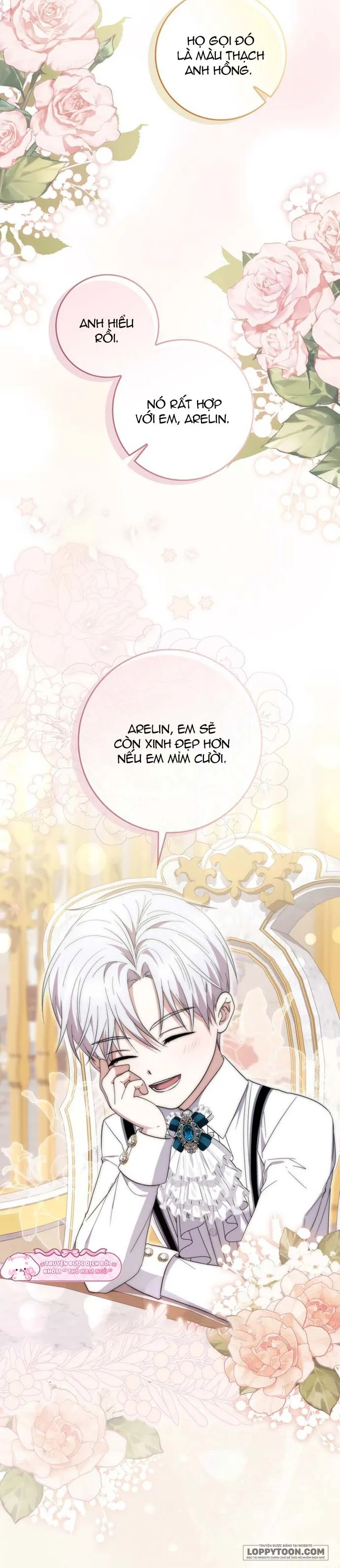 Nam Chính Bệnh Hoạn Ám Ảnh Với Sức Khoẻ Của Tôi Chap 13 - trang 26