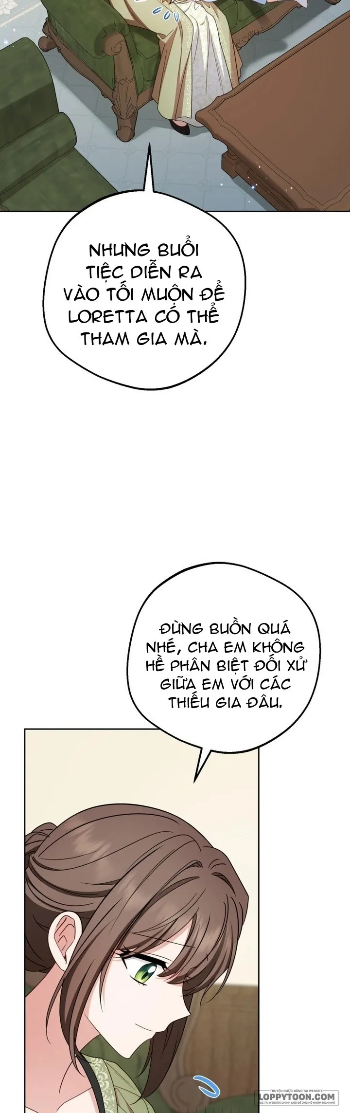 Được Yêu Thương Mà Còn Ngại Ngùng Sao Chap 92 - trang 3