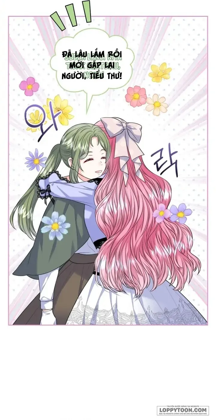 Tôi Sẽ Ly Hôn Với Anh Trai Nữ Chính Chap 17 - trang 3