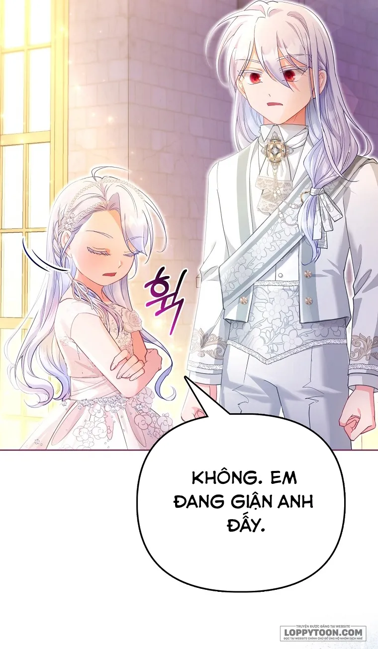 Phương Pháp Trồng Lúa Đặc Biệt Của Ác Nữ Chap 15 - trang 56