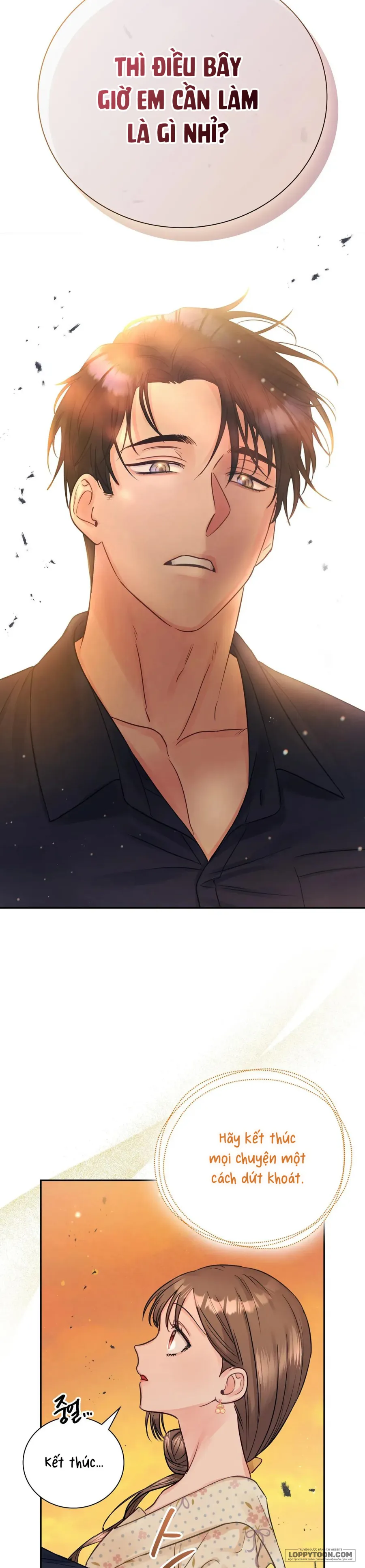 Người Bạn Nguy Hiểm Của Anh Trai Chap 13 - trang 31